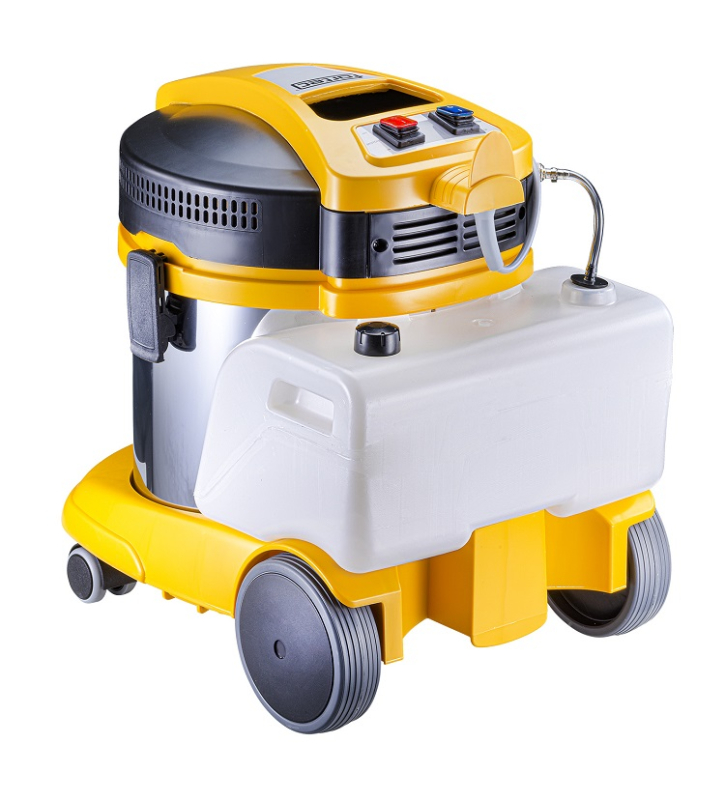 Polsterreinigungsgerät Fortec